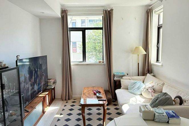 Jiaotong University Station 2Br Line10/11