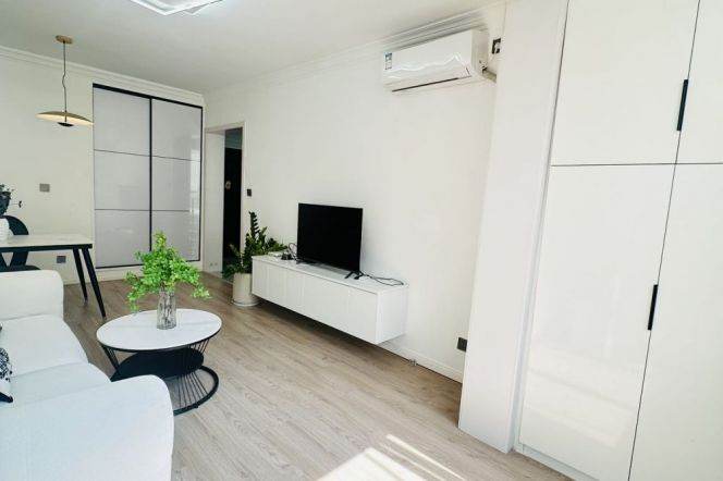 1br apt@ zhongshan park