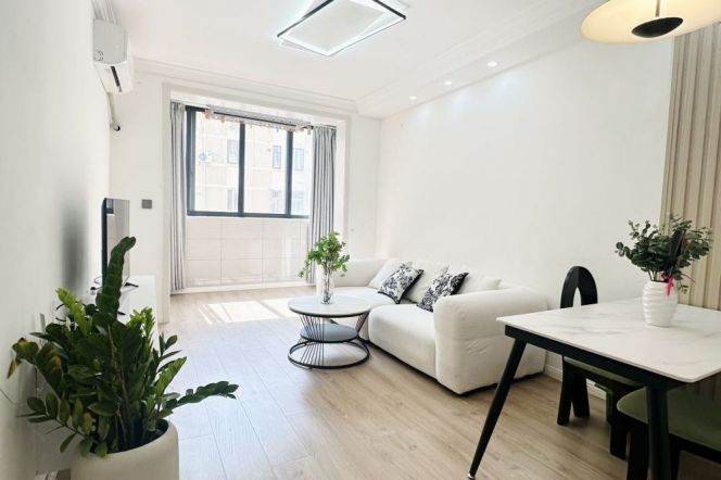 1br apt@ zhongshan park