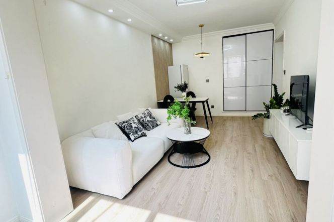 1br apt@ zhongshan park