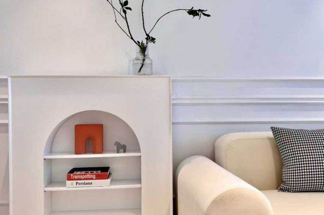 Nice yard+Spacious 1br 2lr/big living room/central AC,Loushanguan rd@L2/15