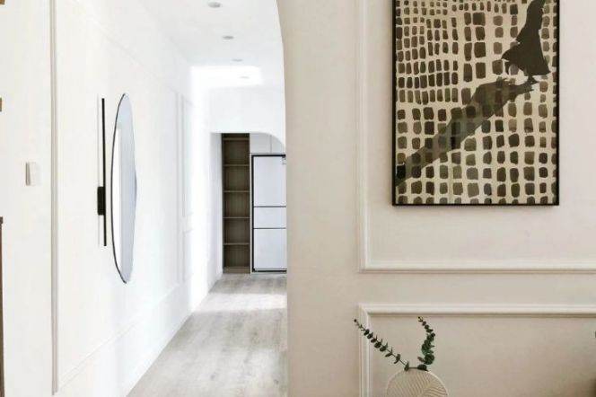 Zhongshan Park 1BR 2LR@L2/3/4,elevator/big living room