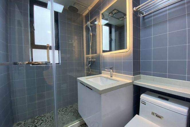 Modern 2Brs/1Lr/1Bt apt nr Jiaotong university,M10/11