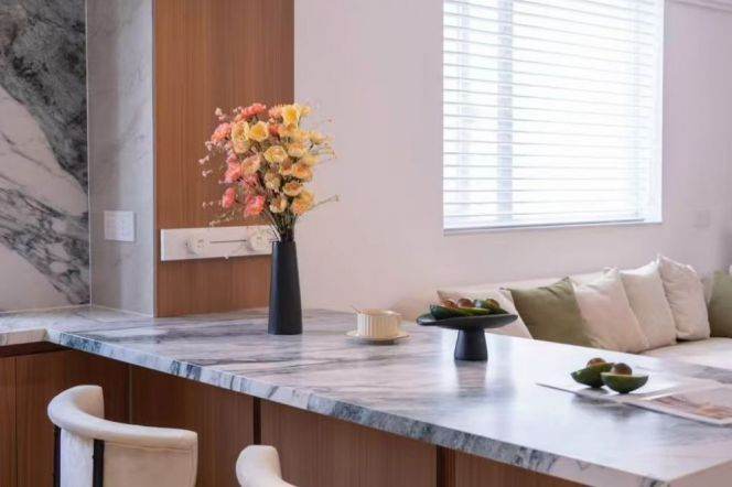 Jiaotong University, Modern 2br.2bathr, floor heating, central  AC,elevator 