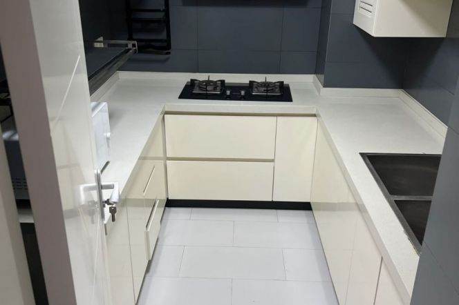 Elevator 2Brs/1Lr/1Bt apt nr Jiaotong university,M10/11