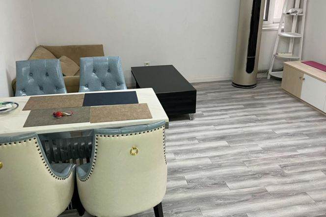 Elevator 2Brs/1Lr/1Bt apt nr Jiaotong university,M10/11