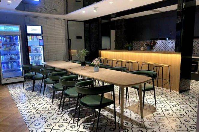 1Studio near SISU(ESSCA) and Shanghai Uni Yan'chang Campus long/short lease