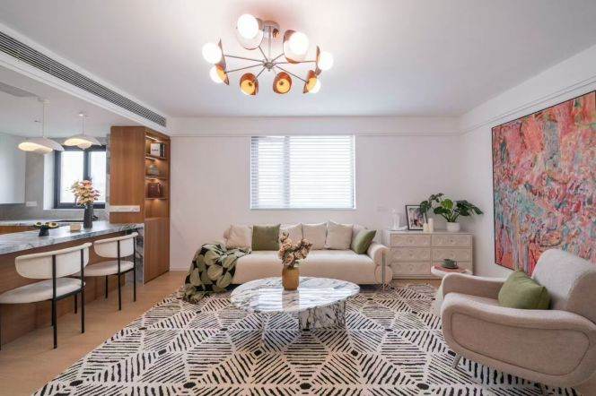 Jiaotong University, Modern 2br.2bathr, floor heating, central  AC,elevator 