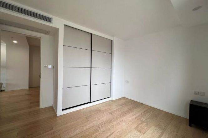Spacious 2BR APT Floor heating Fuxing Park 18k