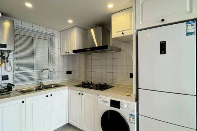 Cozy 1br apt Jiaotong university MTR
