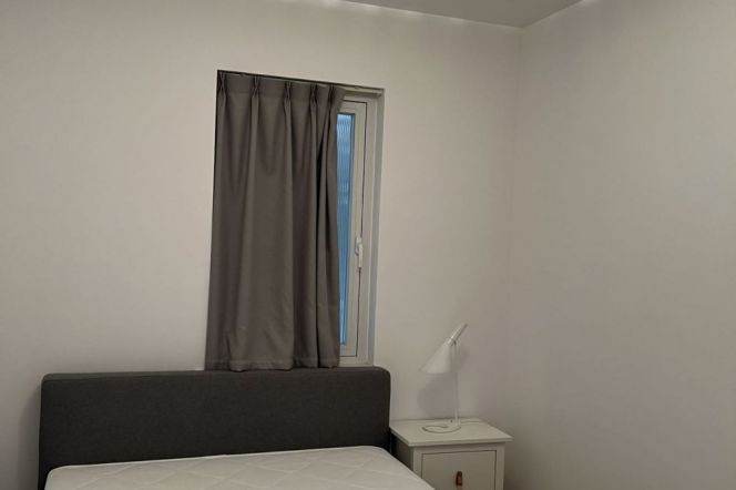 High-end renovated 2Br w. Floor Heating @iapm