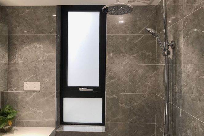 2 br stylish Apt &floor heating &balcony/jiaotong university 13.8K