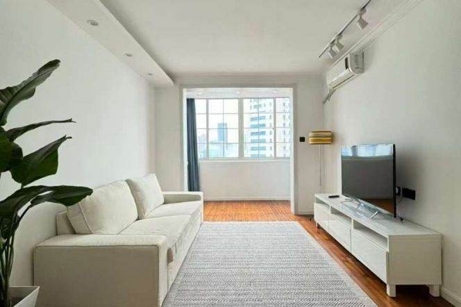 Cozy 1br apt Jiaotong university MTR