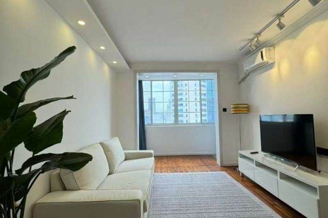 Cozy 1br apt Jiaotong university MTR