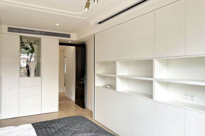 Furnished 1+1 Hengshan Rd Station