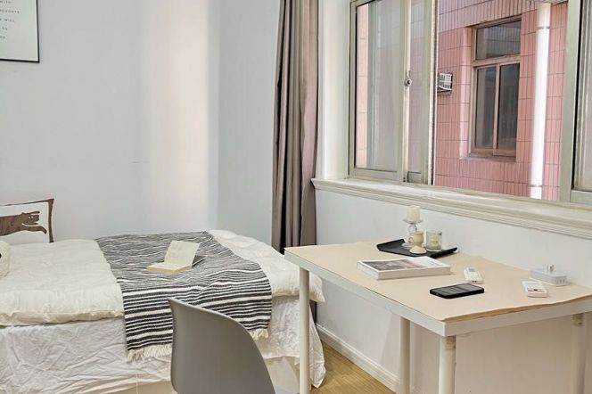 Changning district,big room near Zhongshan park,with nice price short/long term