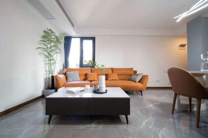 Fully furnished 2Br w. Central AC Xintiandi 