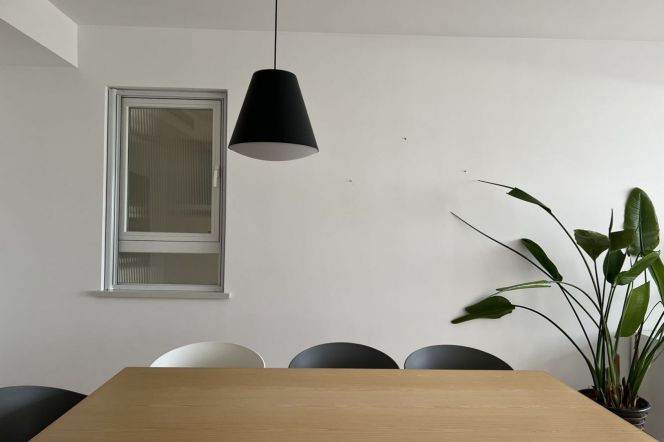 High-end renovated 2Br w. Floor Heating @iapm