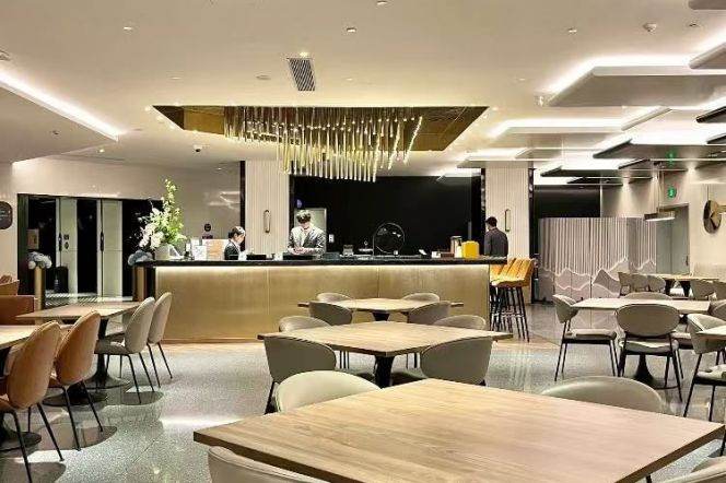 Citadines Lujiazui 1br serviced apt in Pudon nr L6 all incl