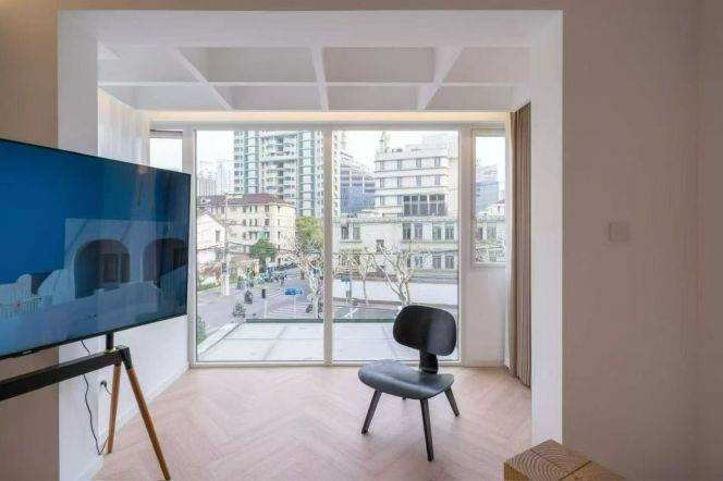 Apartment for Rent near Dapuqiao, Xuhui | 130 sqm | 2-Bedroom | Move-in Ready