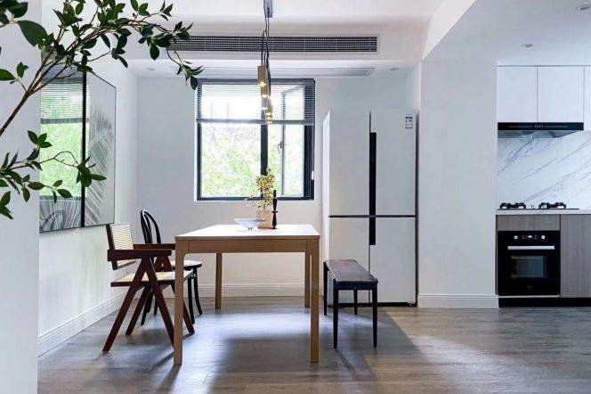 Zhongshan Park Station Elevator 2Br Line2/3/4