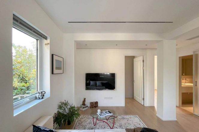 xingguo rd/wukang rd  2br  