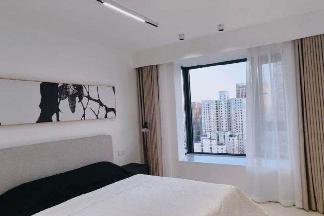 Brand New 3Brm With Floor Heating Near Line 4 Luban Rd