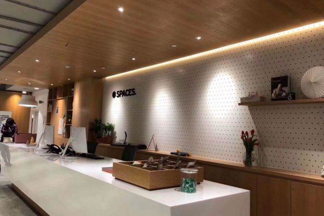 12+4 Office Layout: Large Window, Immediate Occupancy, Extremely Cost-effective