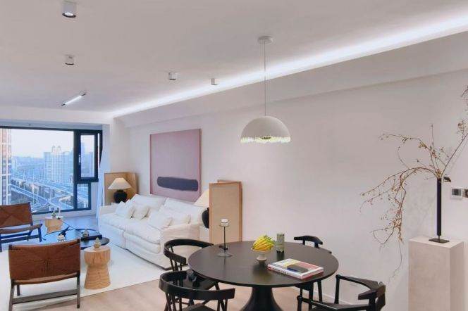 Brand New 3Brm With Floor Heating Near Line 4 Luban Rd