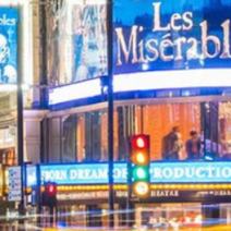 Spotlight UK Summer Camp