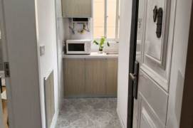 1BD-Premium solo living in Jing'an Temple  