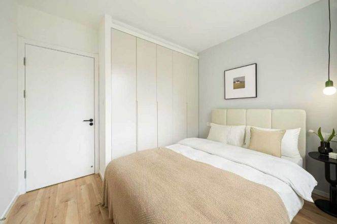 1BD-Premium solo living in Jing'an Temple, Xinzha Rd