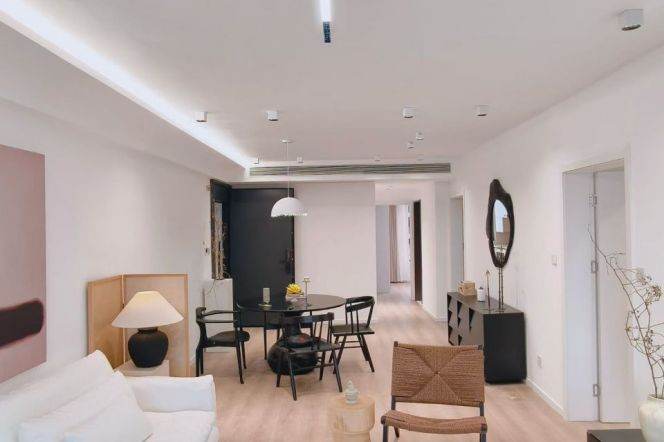 Brand New 3Brm With Floor Heating Near Line 4 Luban Rd