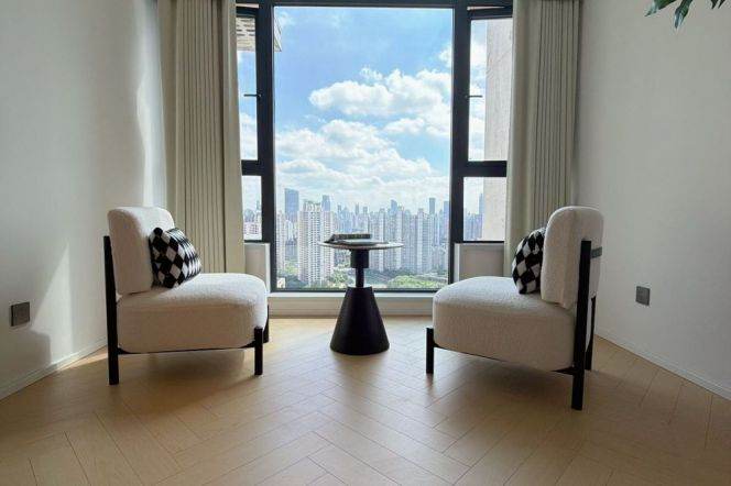 suzhou river 3br160sqm good view