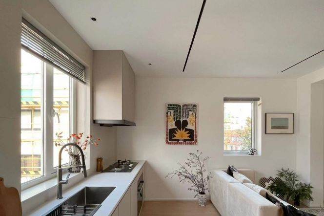 xingguo rd/wukang rd  2br  