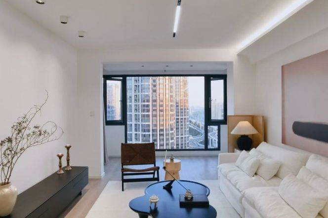 Brand New 3Brm With Floor Heating Near Line 4 Luban Rd