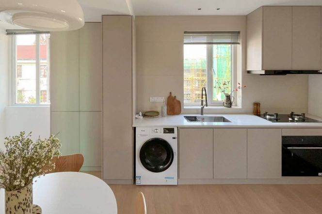 xingguo rd/wukang rd  2br  