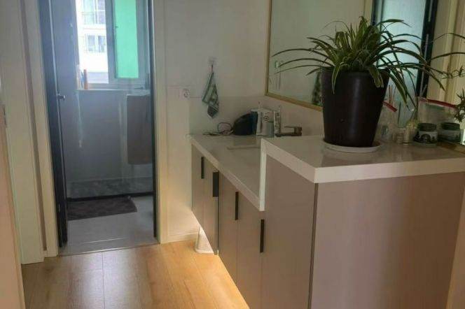 Gubei Hongmei rd 3BR 2BATH apartment