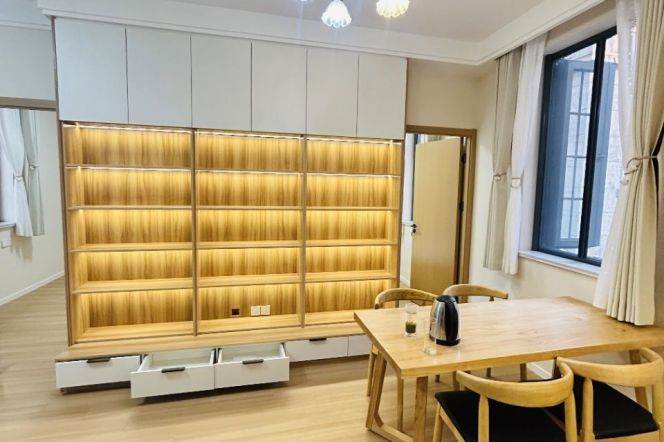 good value 2brs 1bath in south wulumuqi