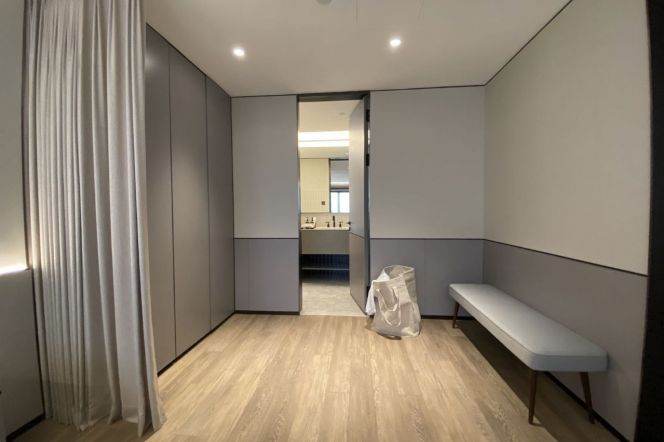 Elevator 1BR-Jiaotong university-Serviced Apartment-Short-term Rentals-Shanghai Indoor Stadium