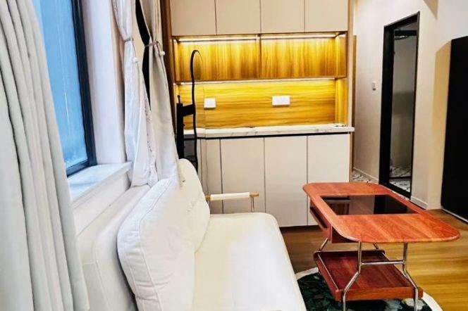 good value 2brs 1bath in south wulumuqi