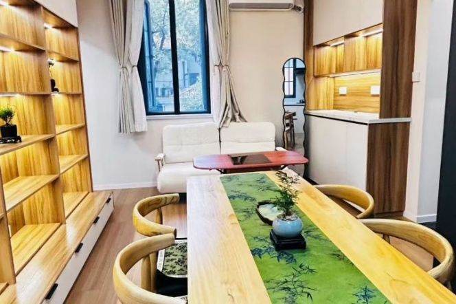 good value 2brs 1bath in south wulumuqi