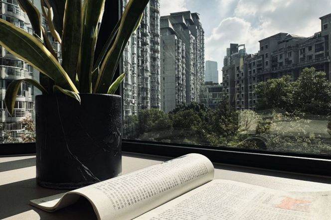 Garden Compound/Line 1/12/13 MT/Suzhou Creek/Balcony/Elevator/Large Storages/Heater/Cozy2+1br2bt