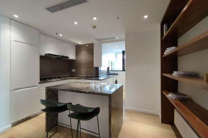 Bright 3Brs in Wellington Garden