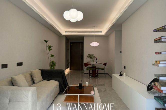 Spacious&Bright&Modern 3Bdrs 2Baths Apt/L3/4/11/14 Cao Yang Rd/Awesome View/Nice Compound