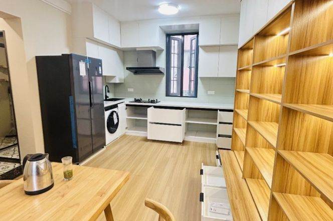 good value 2brs 1bath in south wulumuqi