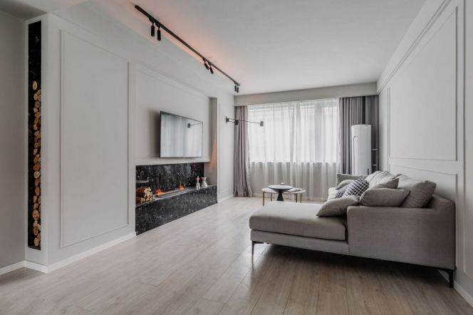 3  br modern Apt &floor heating &oven &bathtub/Gubei only 12K