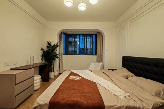 Elevator 2Brs/1Lr/1Bt apt nr Jiaotong university,M3/4/10/11