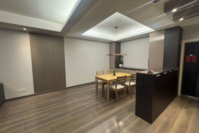 Iapm/Mingyuan 3br170sqm