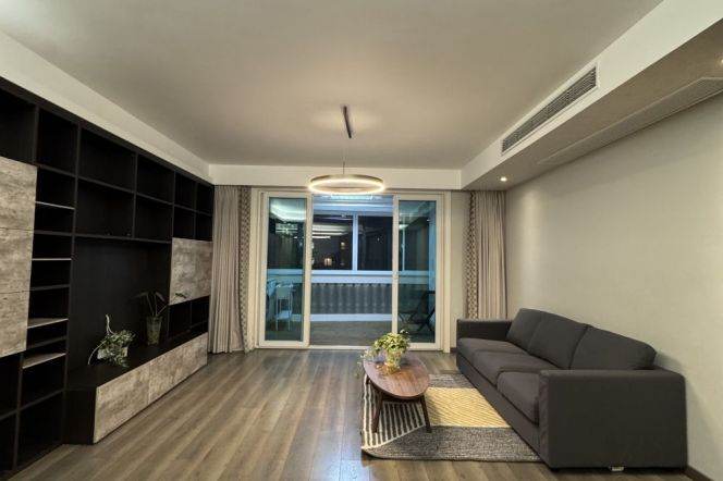 Iapm/Mingyuan 3br170sqm